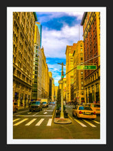 Load image into Gallery viewer, 0462 Park Avenue South