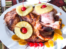 Load image into Gallery viewer, 0476 Holiday Ham