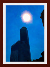 Load image into Gallery viewer, 0397 Touching The Sun