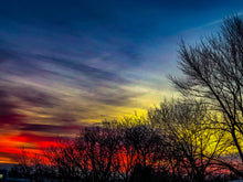 Load image into Gallery viewer, 0572 The Burning Bush