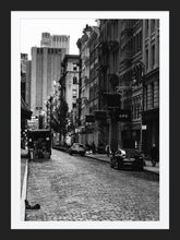 Load image into Gallery viewer, 0326 Mercer Street