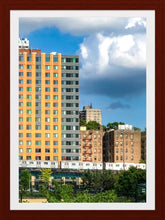 Load image into Gallery viewer, 0532 4 Train