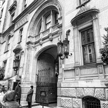 Load image into Gallery viewer, 0615 Dakota Entrance