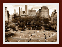 Load image into Gallery viewer, 0488 Union Square Park