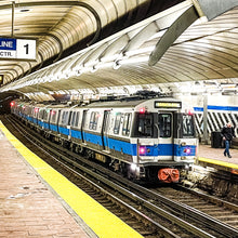 Load image into Gallery viewer, 0622 Blue Line