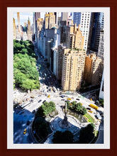 Load image into Gallery viewer, 0338 Columbus Circle