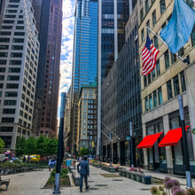 Load image into Gallery viewer, 0064 Manhattan Park