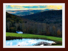 Load image into Gallery viewer, 0382 Tranquil Pond