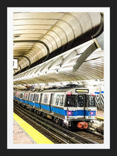 Load image into Gallery viewer, 0622 Blue Line