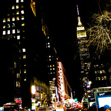 Load image into Gallery viewer, 0481 Macy's Of 34th