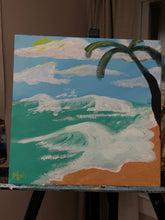 Load image into Gallery viewer, AP - 8 Tropical Waves