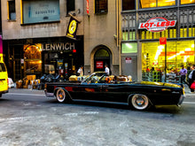 Load image into Gallery viewer, 0324 Evening Ride