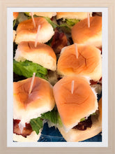 Load image into Gallery viewer, 0335 Tasty BLT Sliders