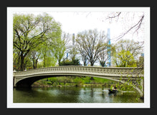 Load image into Gallery viewer, 0576 Bow Bridge