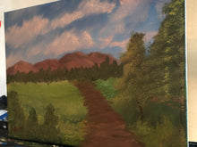 Load image into Gallery viewer, OP-6 Through The Meadow and Into The Woods