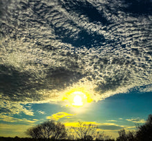 Load image into Gallery viewer, 0222 Art In The Sky