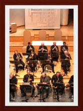 Load image into Gallery viewer, 0443 Musical Ensemble
