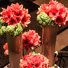 Load image into Gallery viewer, 0509 Pops Of Deep Orange