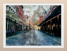 Load image into Gallery viewer, 0521 Abstract Cobblestone