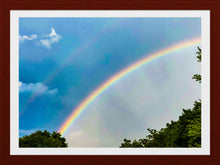 Load image into Gallery viewer, 0524 Double Rainbow