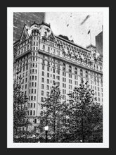 Load image into Gallery viewer, 0178 Historic Plaza Hotel