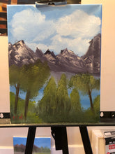 Load image into Gallery viewer, OP-1 Peaceful Spring Retreat