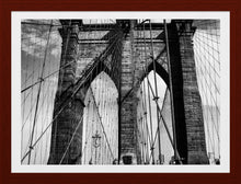Load image into Gallery viewer, 0518 Brooklyn Bridge