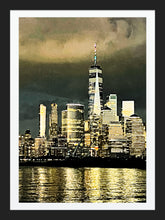 Load image into Gallery viewer, AC -007 Financial District