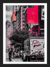 Load image into Gallery viewer, 0370 Paint The City Red