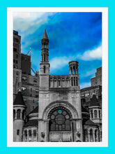 Load image into Gallery viewer, 0199 Watercolor Sky