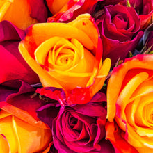 Load image into Gallery viewer, 0618 Fiery Roses