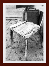 Load image into Gallery viewer, 0384 Have A Seat!