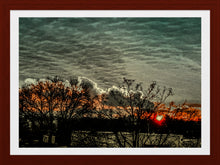 Load image into Gallery viewer, 0012 Mysterious Sunrise