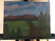 Load image into Gallery viewer, OP-6 Through The Meadow and Into The Woods