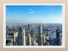 Load image into Gallery viewer, 0465 Lower East Side &amp; Brooklyn