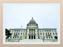 Load image into Gallery viewer, 0600 Rhode Island State Capitol