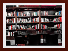 Load image into Gallery viewer, 0314 Knowledge Is Power