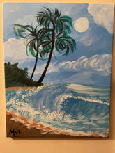 Load image into Gallery viewer, AP-2 Rolling Wave