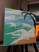 Load image into Gallery viewer, AP - 8 Tropical Waves