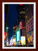 Load image into Gallery viewer, 0387 Times Square