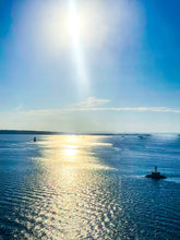 Load image into Gallery viewer, 0601 Lighthouses In The Bay