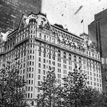 Load image into Gallery viewer, 0178 Historic Plaza Hotel