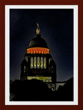 Load image into Gallery viewer, 0599 Dark Capitol