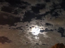 Load image into Gallery viewer, 0434 Abstract Moon
