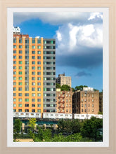 Load image into Gallery viewer, 0532 4 Train