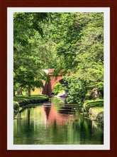 Load image into Gallery viewer, 0504 Distant Arch