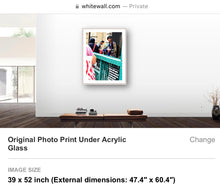 Load image into Gallery viewer, AC - 014 Traveling Shahman