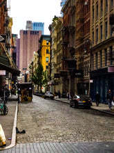 Load image into Gallery viewer, 0326 Mercer Street