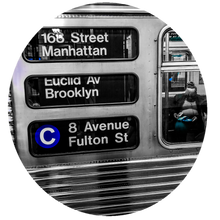 Load image into Gallery viewer, 0448 Throwback C Train