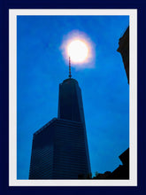 Load image into Gallery viewer, 0397 Touching The Sun